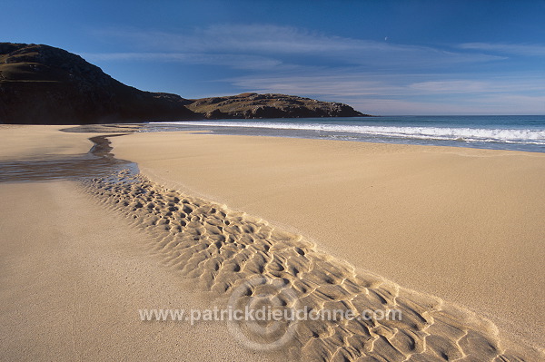 Dalmore Bay, Lewis, Scotland - Lewis, Ecosse - 18764