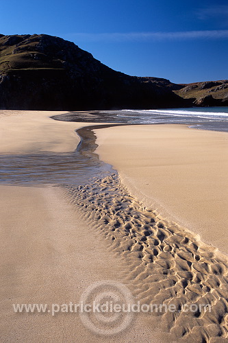 Dalmore Bay, Lewis, Scotland - Lewis, Ecosse - 18767