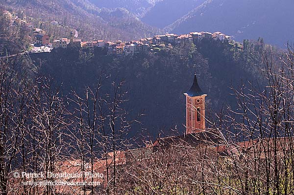 Italy,Tuscany, Apuane Alps - Italie, Toscane, Alpes Apuanes 12050