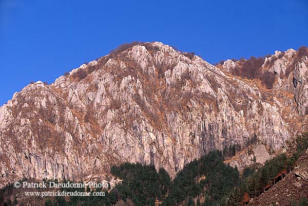 Italy,Tuscany, Apuane Alps - Italie, Toscane, Alpes Apuanes 12052