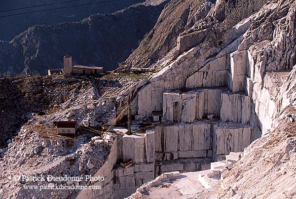 Italy,Tuscany, Apuane Alps - Italie, Toscane, Alpes Apuanes 12058