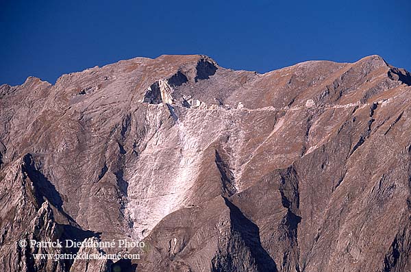 Italy,Tuscany, Apuane Alps - Italie, Toscane, Alpes Apuanes 12059