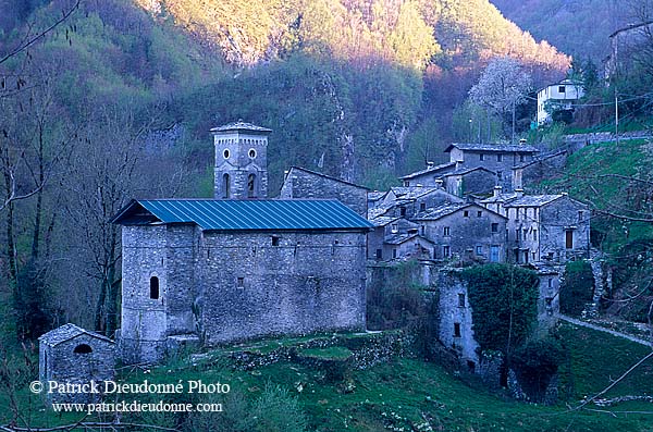 Italy,Tuscany, Apuane Alps - Italie, Toscane, Alpes Apuanes 12064