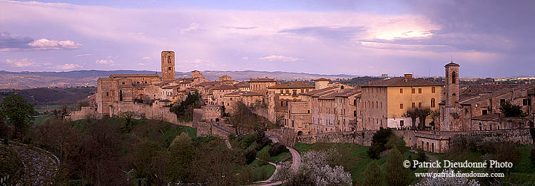 Tuscany, Colle di Val d'Elsa - Toscane, Colle di Val d'Elsa  12212