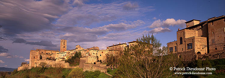 Tuscany, Colle di Val d'Elsa - Toscane, Colle di Val d'Elsa  12213