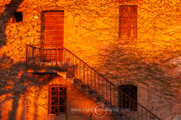 Traditional architecture, Tuscany - Architecture, Toscane it01008