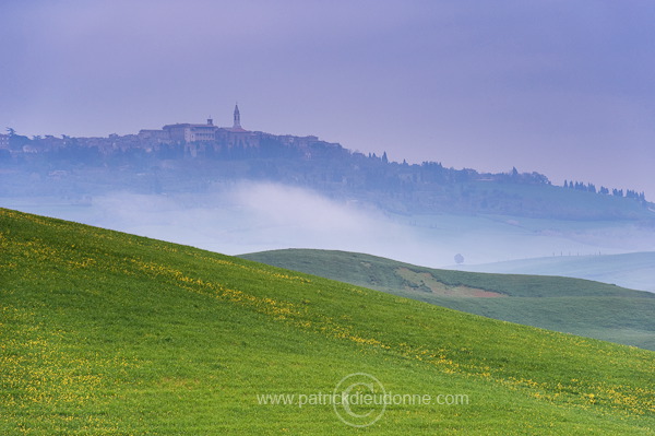 Tuscany - Toscane it01305