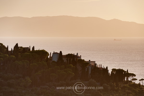 Monte Argentario, Tuscany - Monte Argentario, Toscane - it01642