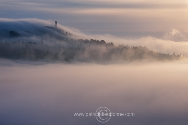 Pienza, Tuscany - Pienza, Toscane - it01837