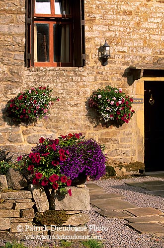 House in Arkengarthdale, Yorkshire NP, England - Arkengarthdale 12855