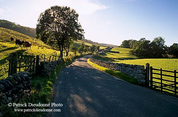 Langstrothdale, Yorkshire NP, England -  Langstrothdale  12831