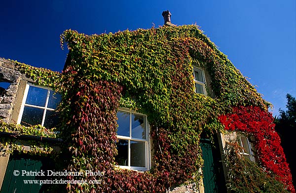 House at Airton, Yorkshire NP, England - Maison à Airton 12921