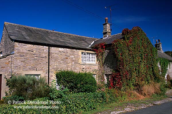 House at Airton, Yorkshire NP, England - Maison à Airton 12924