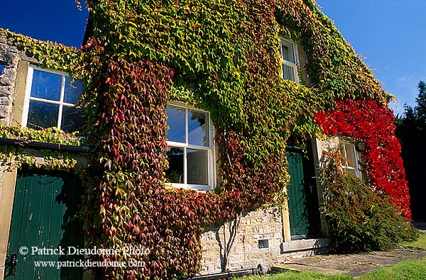 House at Airton, Yorkshire NP, England - Maison à Airton 12923