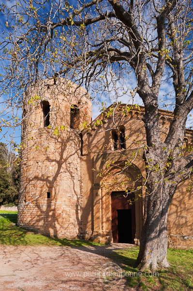 Pienza, Tuscany - Pienza, Toscane - it01057