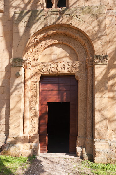 Pienza, Tuscany - Pienza, Toscane - it01058