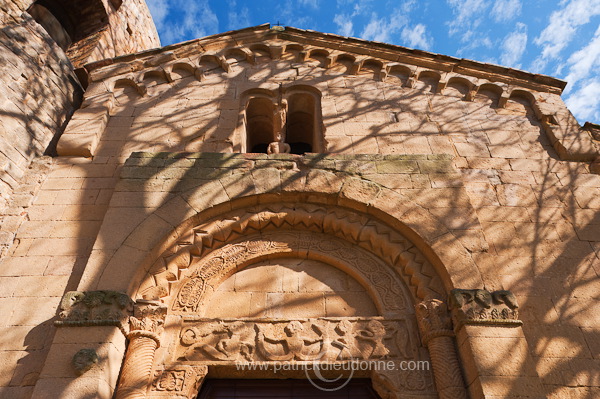 Pienza, Tuscany - Pienza, Toscane - it01059