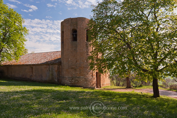 Pienza, Tuscany - Pienza, Toscane - it01060