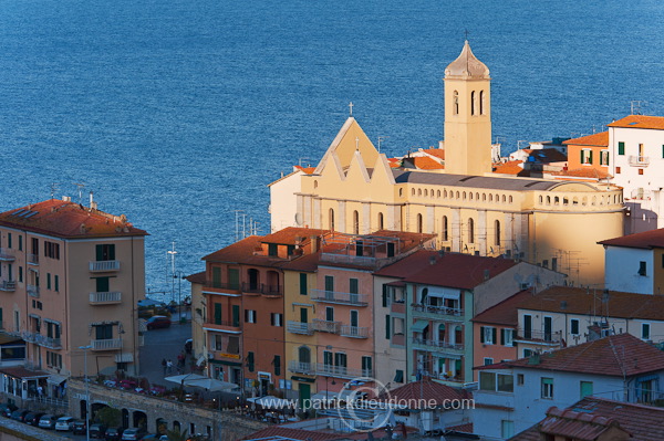 Monte Argentario, Tuscany - Monte Argentario, Toscane - it01118