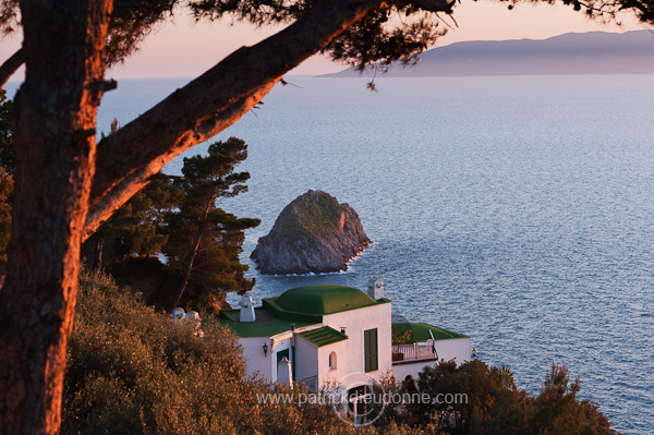 Monte Argentario, Tuscany - Monte Argentario, Toscane - it01119