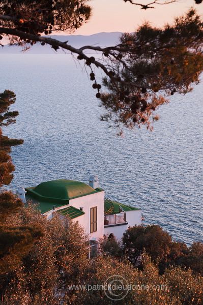 Monte Argentario, Tuscany - Monte Argentario, Toscane - it01120