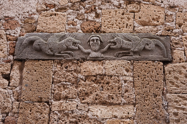 Pitigliano, Tuscany - Pitigliano, Toscane - it01252