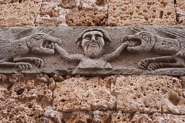 Pitigliano, Tuscany - Pitigliano, Toscane - it01253