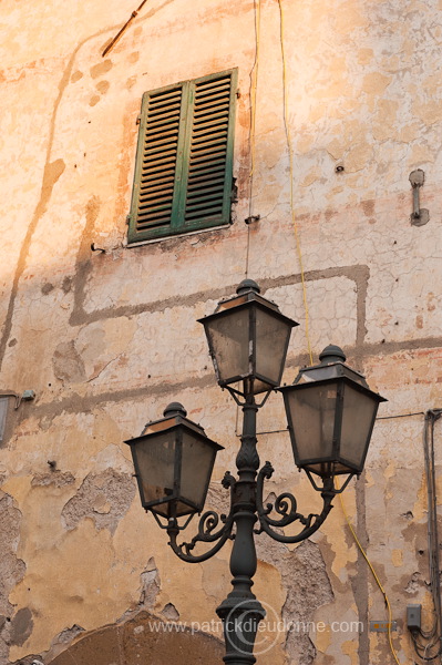 Pitigliano, Tuscany - Pitigliano, Toscane - it01265