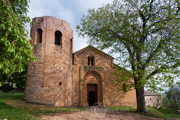 Pienza, Tuscany - Pienza, Toscane - it01314