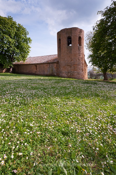 Pienza, Tuscany - Pienza, Toscane - it01317