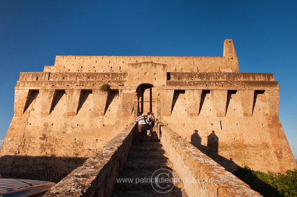 Monte Argentario, Tuscany - Monte Argentario, Toscane - it01634