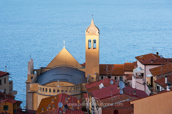 Monte Argentario, Tuscany - Monte Argentario, Toscane - it01640