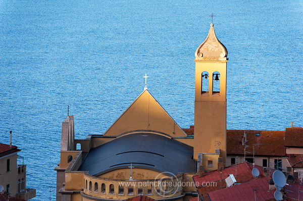 Monte Argentario, Tuscany - Monte Argentario, Toscane - it01641