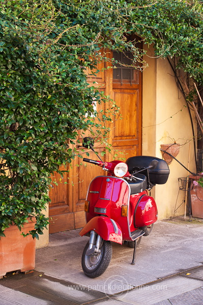 Pienza, Tuscany - Pienza, Toscane - it01746