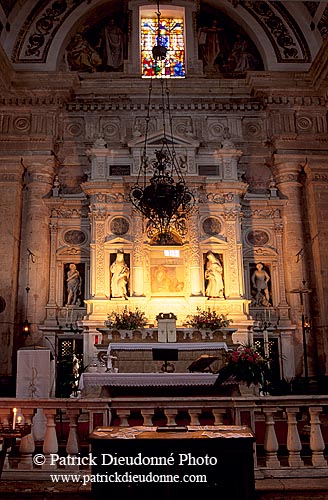 Tuscany, Montepulciano, San Biagio - Toscane, Montepulciano  12436