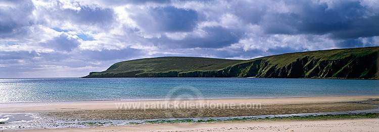Lamb Hoga peninsula, Fetlar, Shetland - Péninsule de Lamb Hoga, Fetlar 13070