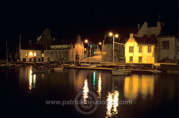 Lerwick,Shetland, Scotland - Lerwick, capitale des Shetland  13253