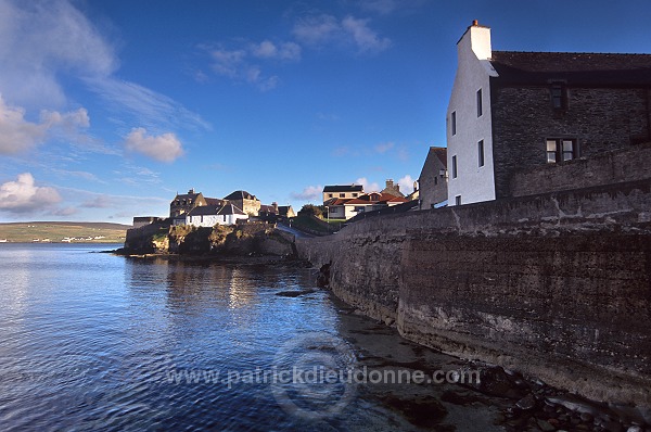 Lerwick, Shetland, Scotland - Lerwick, capitale des Shetland  13280