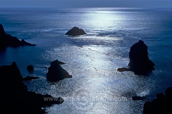 Hermaness Nature Reserve, Unst, Shetland - Reserve d'Hermaness, Unst 14021