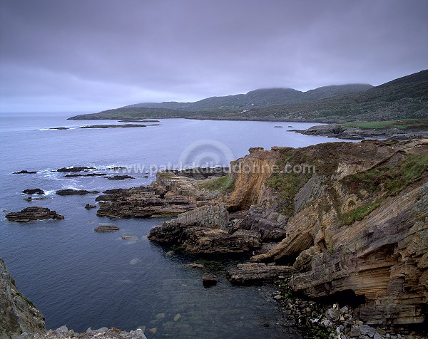 Ballydonegan Bay, Beara peninsula, Ireland - Ballydonegan Bay, Irlande  15393