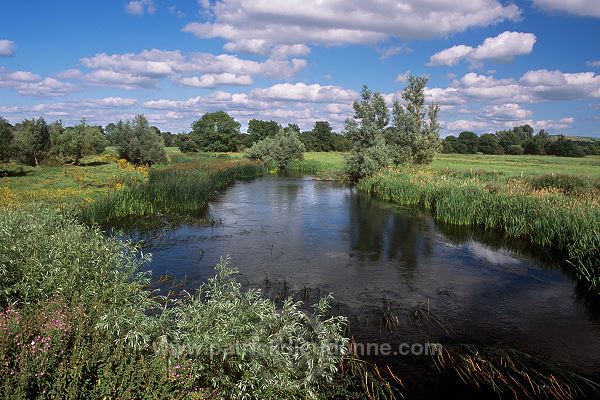 River Suir, County Tipperary, Ireland - La rivière Suir, Irlande  15470