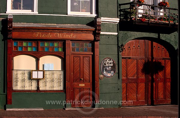 Cobh, County Cork, Ireland - Cobh (Comté de Cork), Irlande  15339