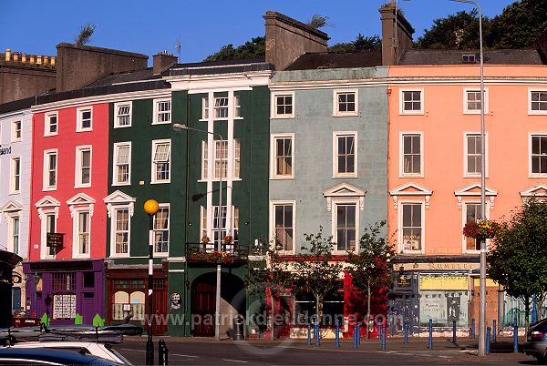 Cobh, County Cork, Ireland - Cobh (Comté de Cork), Irlande  15351