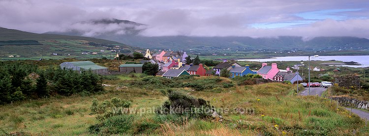 Eyeries, Beara peninsula, Ireland - Irlande 15562