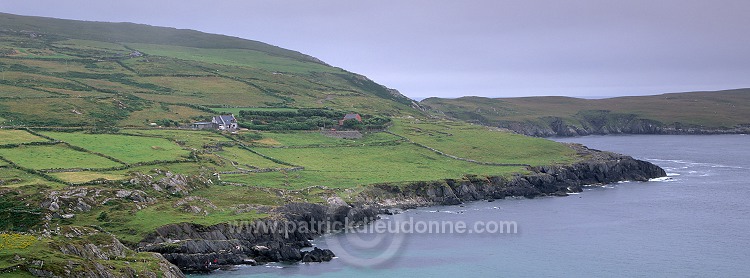 Beara peninsula, Ireland - Beara peninsula, Irlande  15396