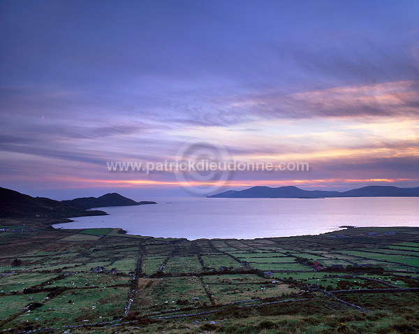 Ballinskelligs Bay, Ring of Kerry, Ireland - Ballinskelligs Bay, Irlande  15327