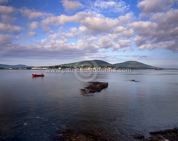 Valentia island, Kerry, Ireland - Ile de Valentia, Kerry, Irlande  15443