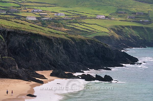 Slea Head, Dingle peninsula, Ireland - Slea Head, Dingle, Irlande  15486