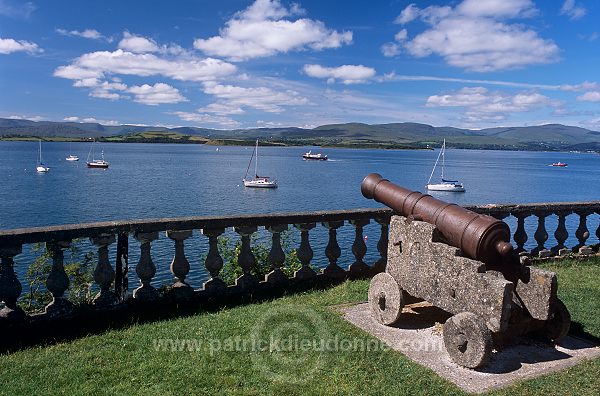 Bantry House, Bantry, Ireland - Bantry House, Irlande 15245