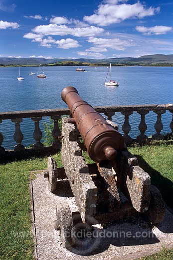 Bantry House, Bantry, Ireland - Bantry House, Irlande 15246